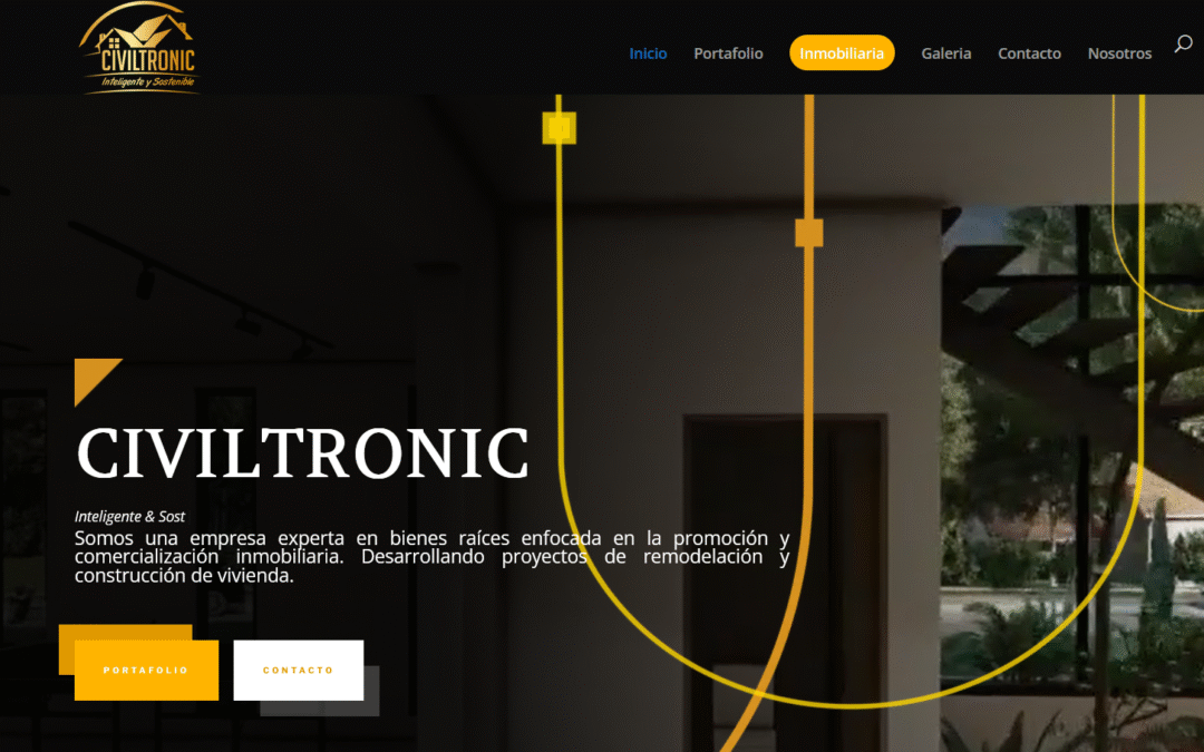 civiltronic.com