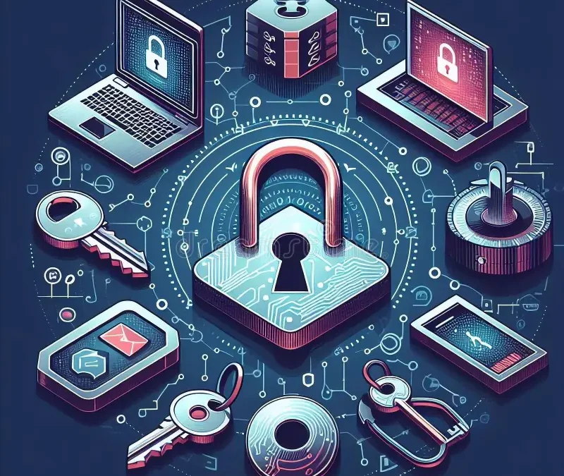 5 Tendencias Tecnológicas que Darán Forma al 2025